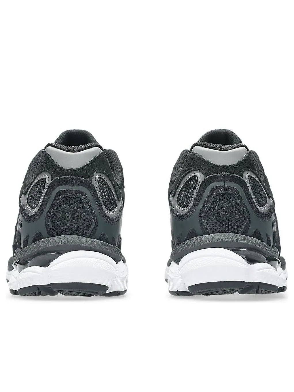 Asics Gel-NYC 'Graphite Grey Graphite Grey' — изображение 5 из 7