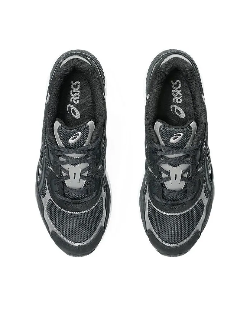 Asics Gel-NYC 'Graphite Grey Graphite Grey' — изображение 6 из 7