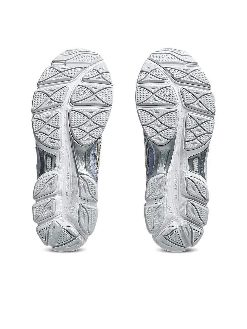 Кроссовки ASICS Gel-NYC 'Cream Cloud Grey Blue' — изображение 7 из 7, серый