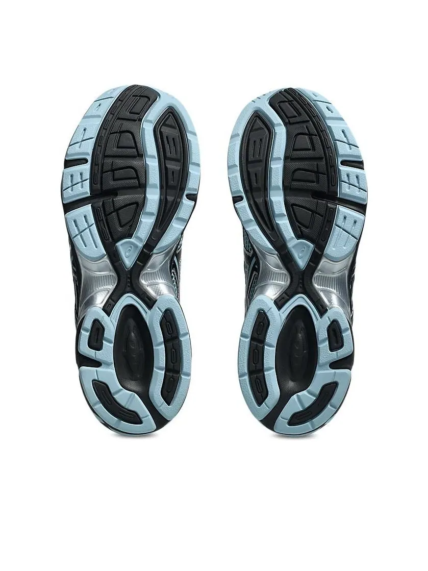 Кроссовки ASICS Gel-1130 'Black Ice Blue' — изображение 6 из 6, синий
