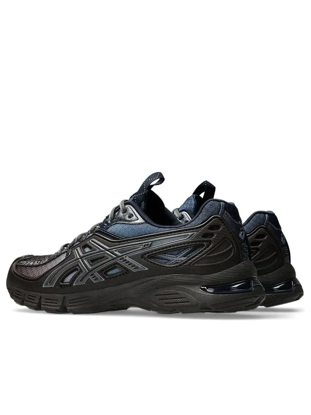 Кроссовки ASICS x Кико Костадинов UB13-S Gel-SD Lyte 'Brown Mauve Blue' — изображение 4 из 7, темно-синий