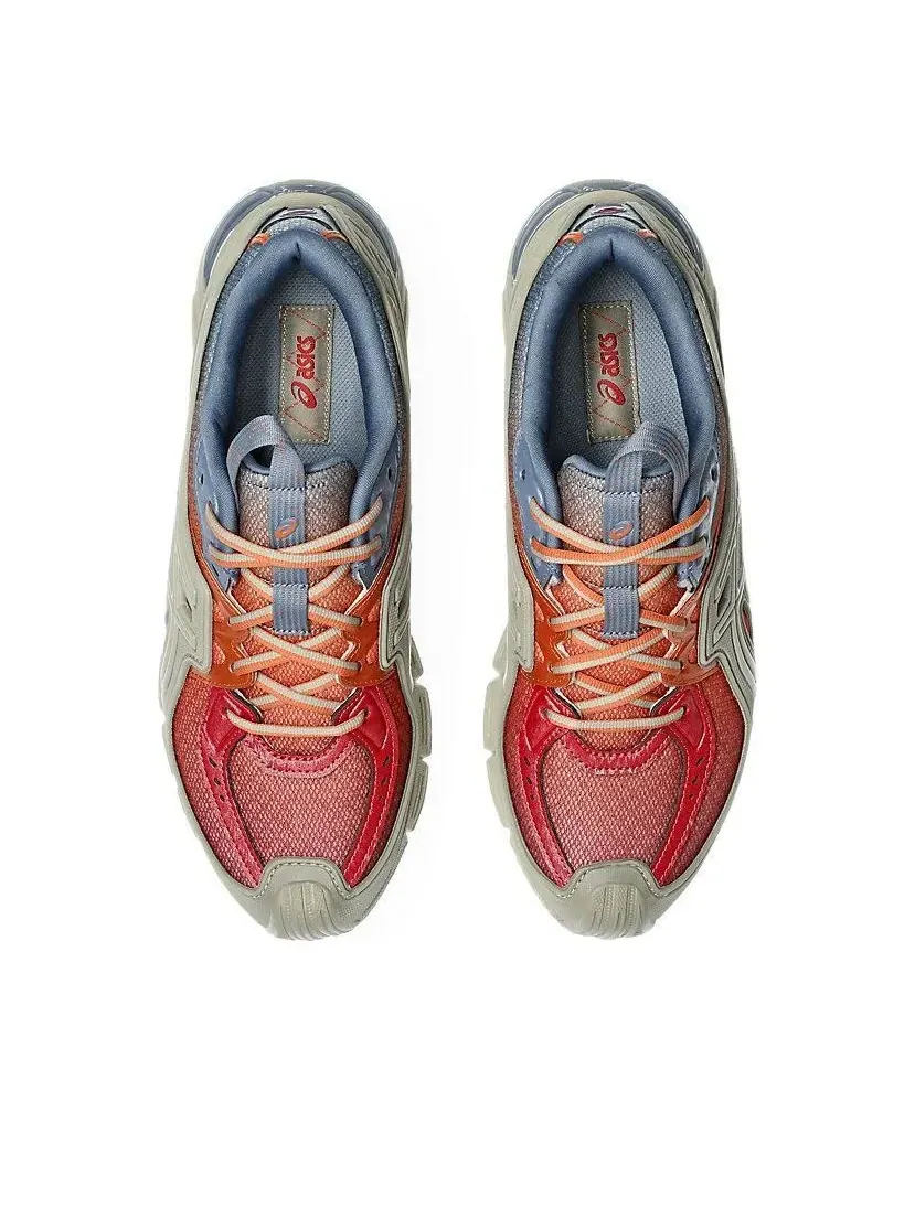 Кроссовки ASICS x Кико Костадинов UB13-S Gel-SD Lyte 'Tan Orange Red' — изображение 6 из 7, красный