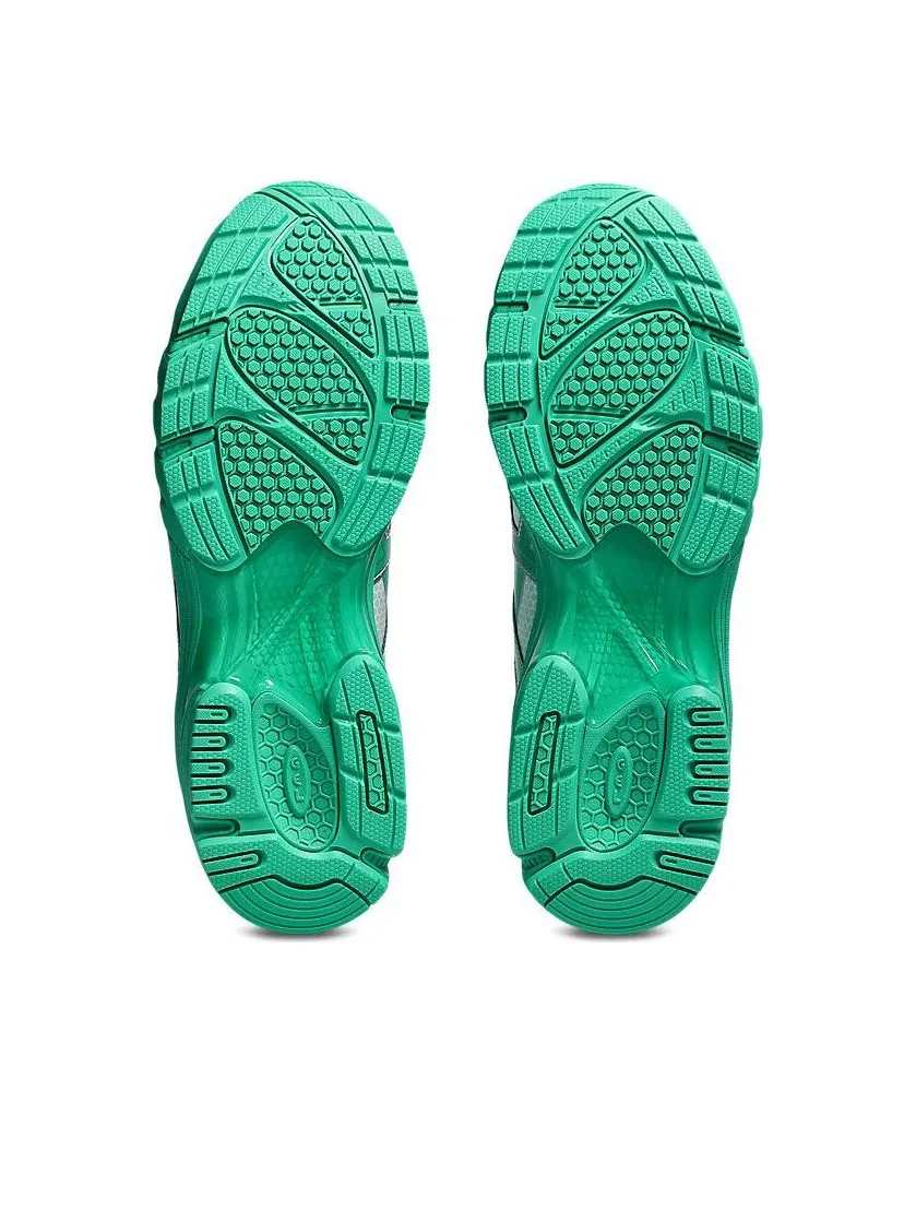 Кроссовки Asics x Hidden NY Gel-DS Trainer 14 'Dawn' — изображение 7 из 7, белый/зеленый