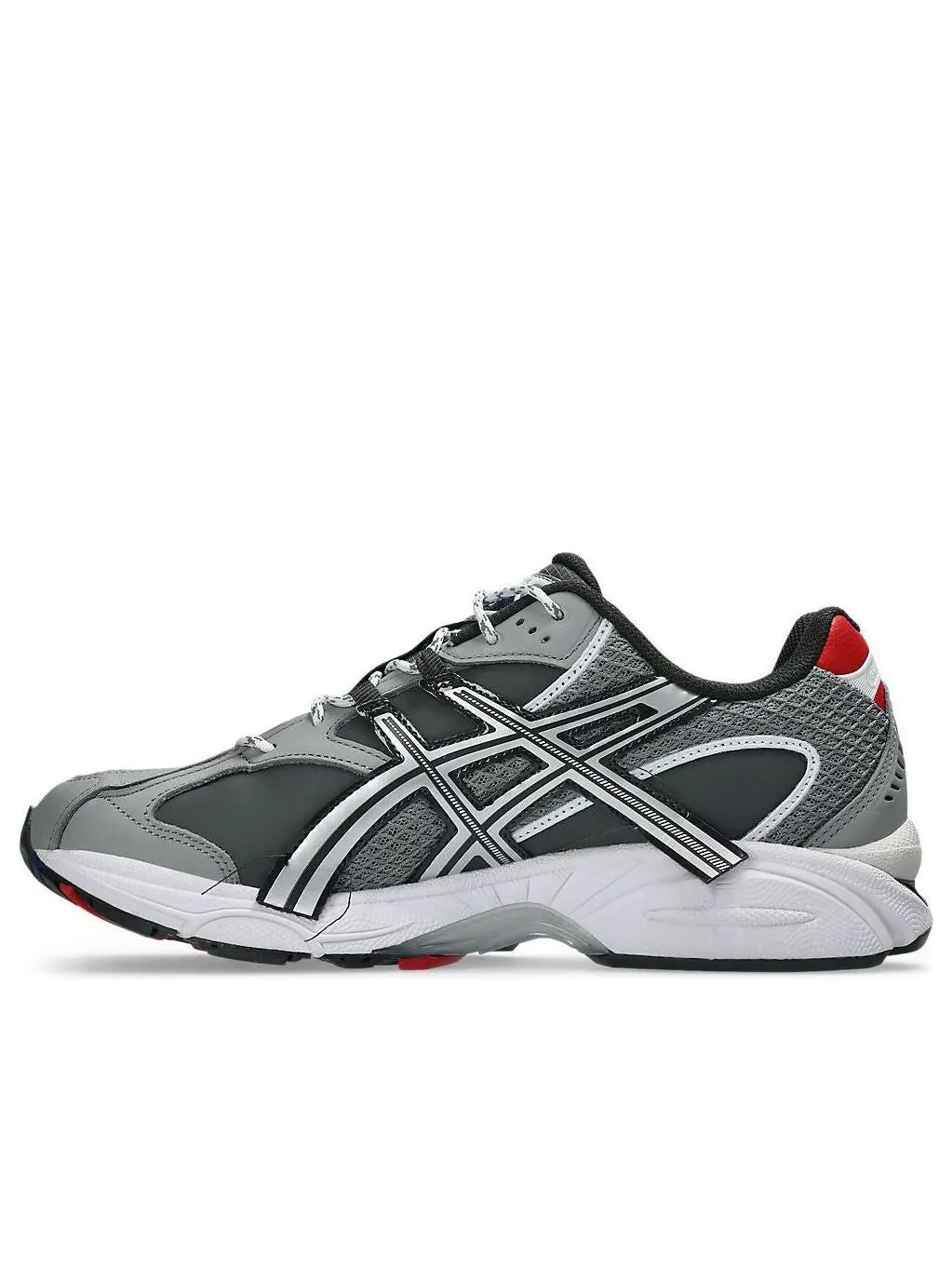 Кроссовки ASICS Gel-Nimbus 10.1 'Invincible HTTP 404 RGB' — изображение 1 из 7, серый
