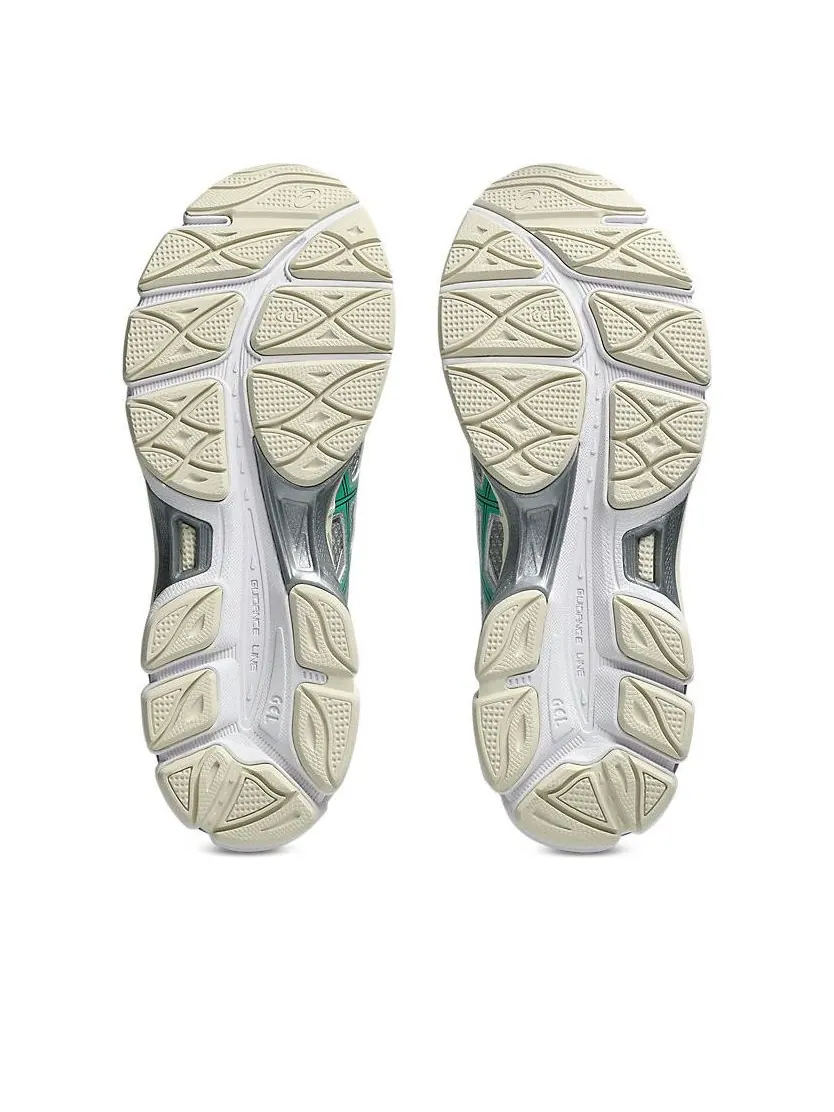 Кроссовки ASICS GEL-Cumulus 16 'Tomo' — изображение 6 из 7, серебряный