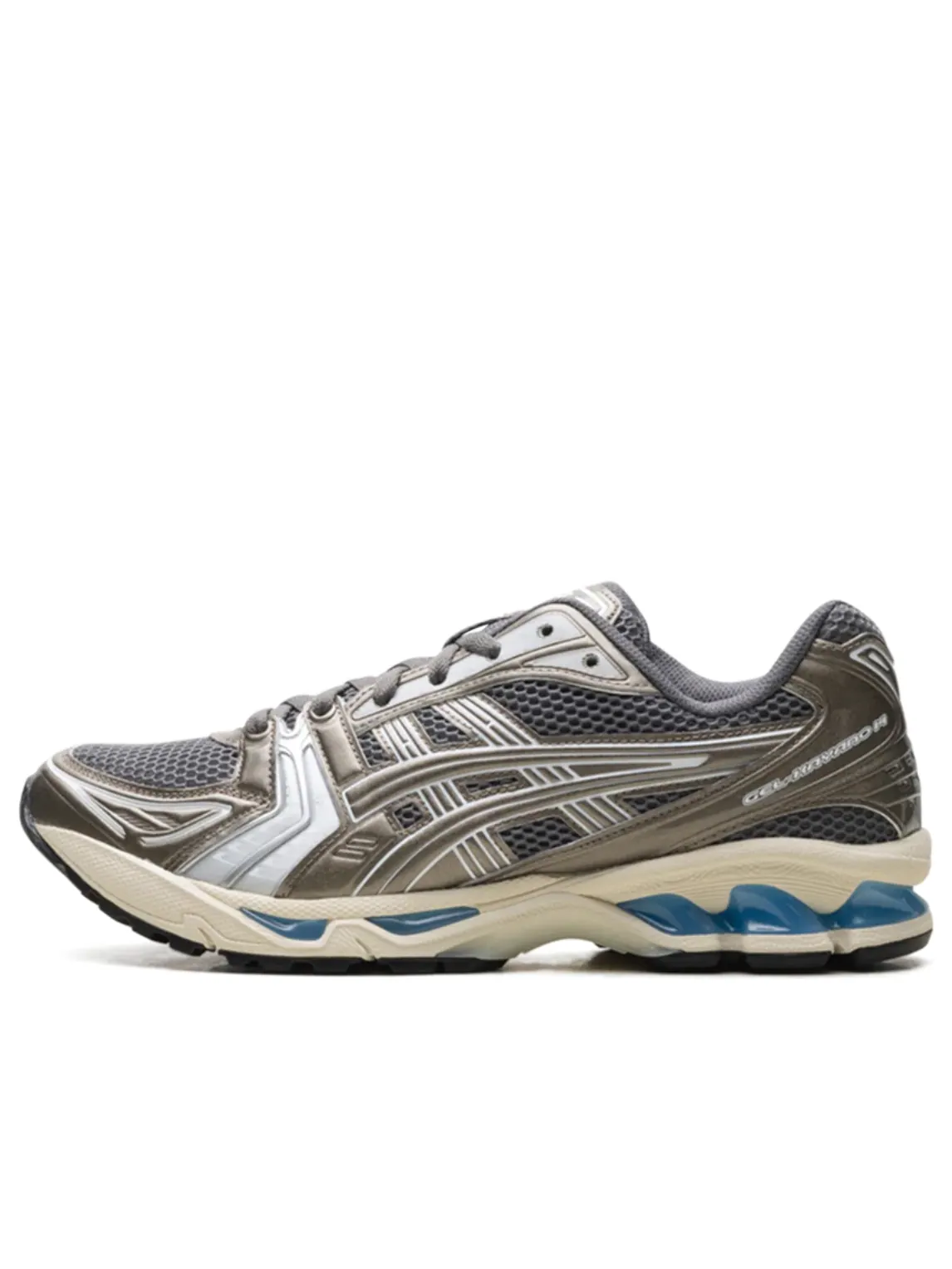 Asics Gel-Kayano 14 'Чикаго' — изображение 1 из 5