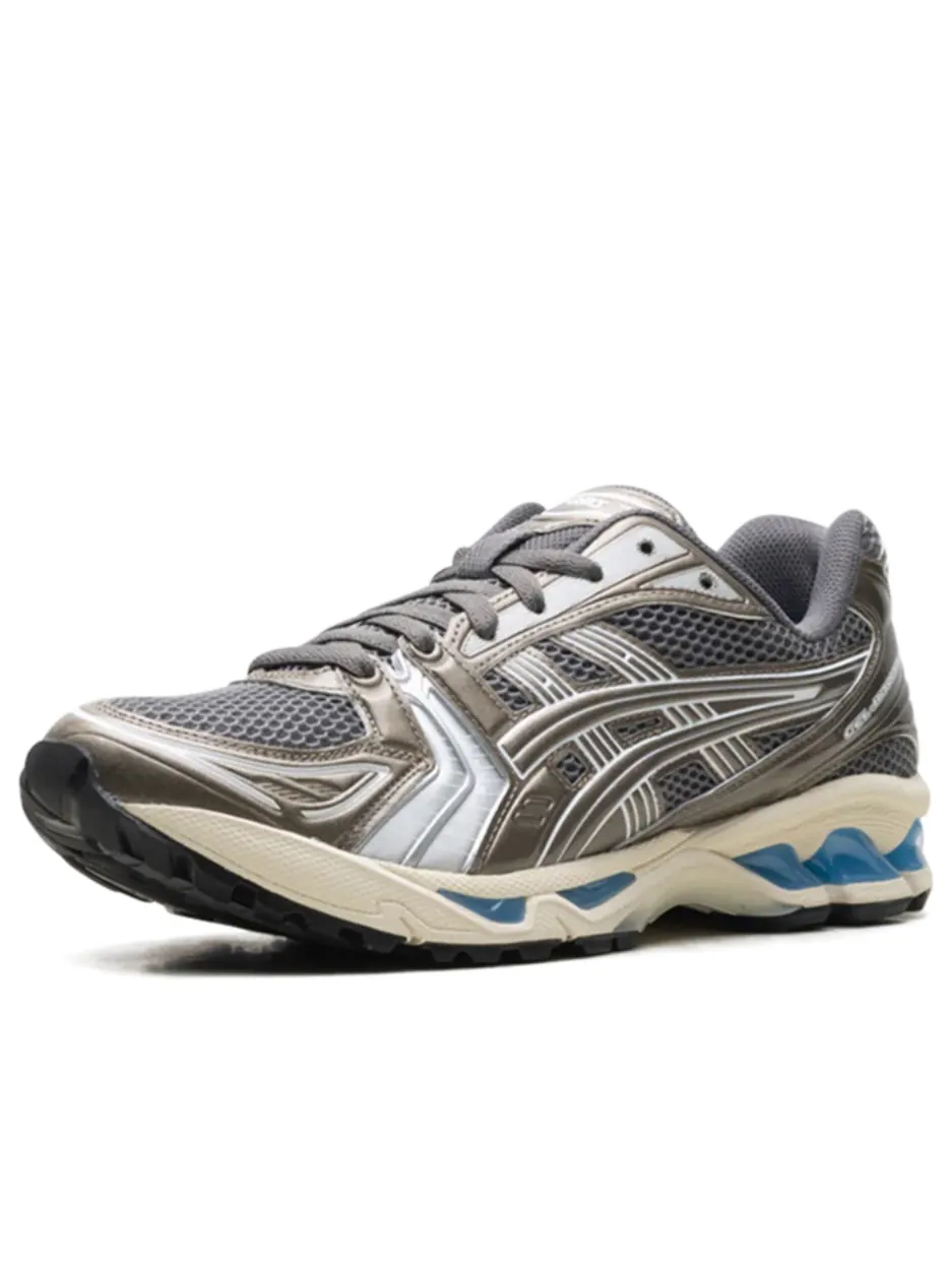 Asics Gel-Kayano 14 'Чикаго' — изображение 2 из 5
