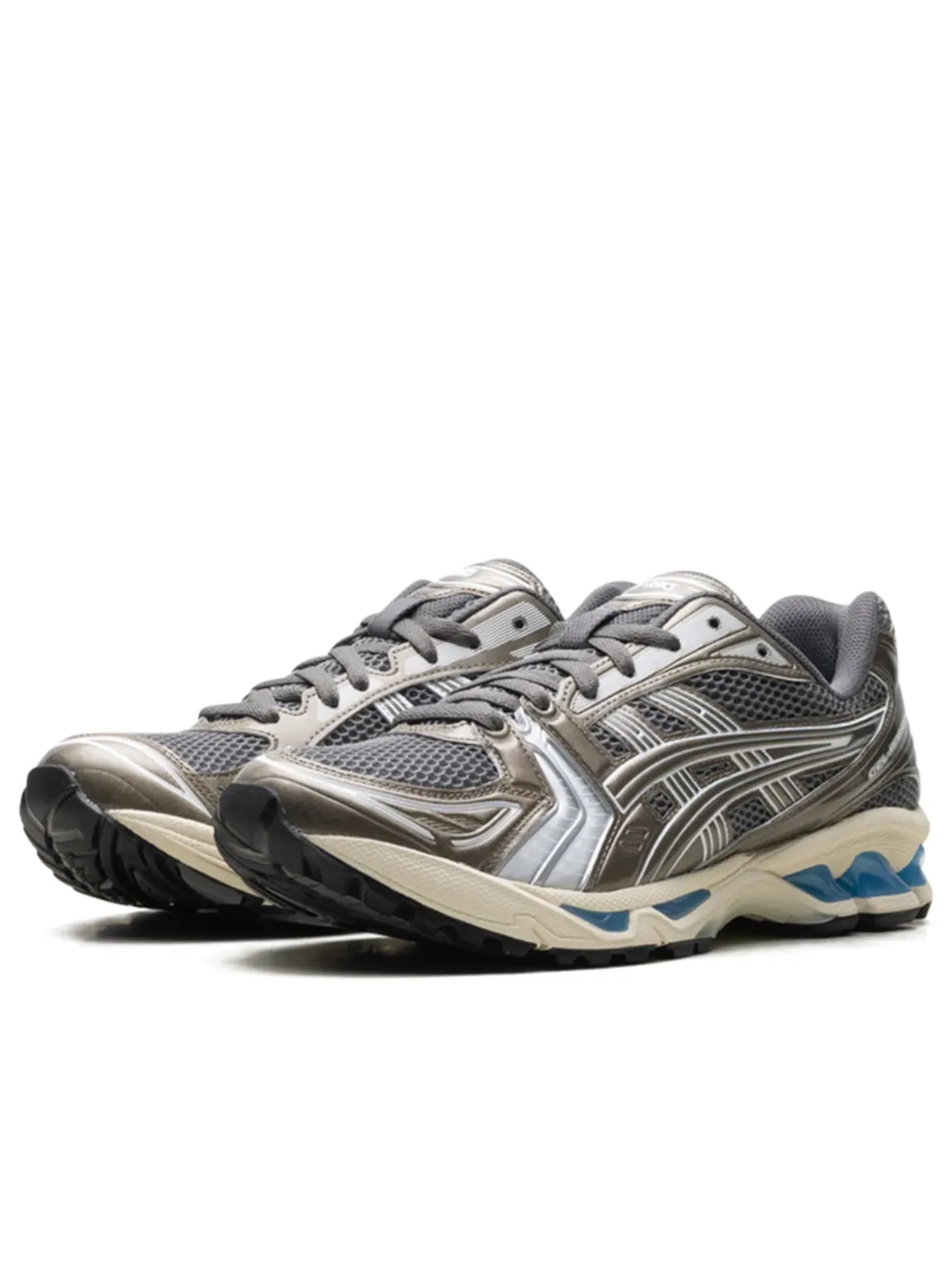 Asics Gel-Kayano 14 'Чикаго' — изображение 3 из 5