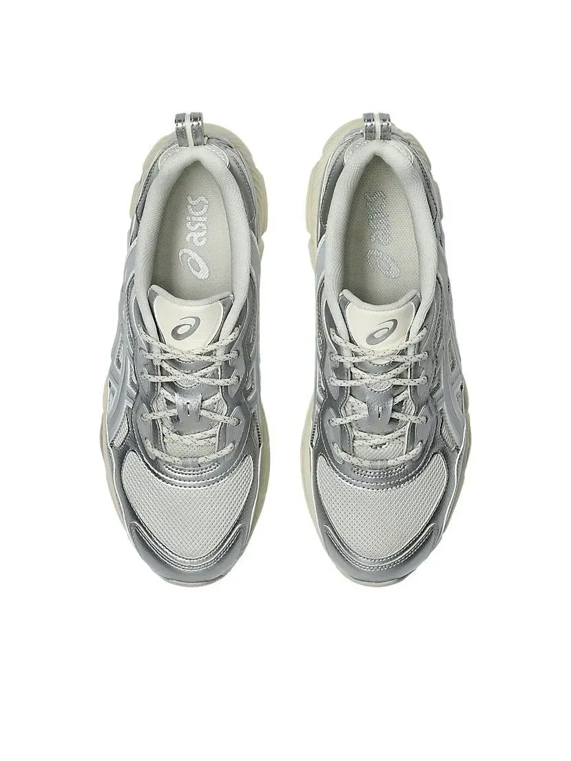 Кроссовки ASICS Gel-NYC RGD 'Silver' — изображение 6 из 7, серебряный