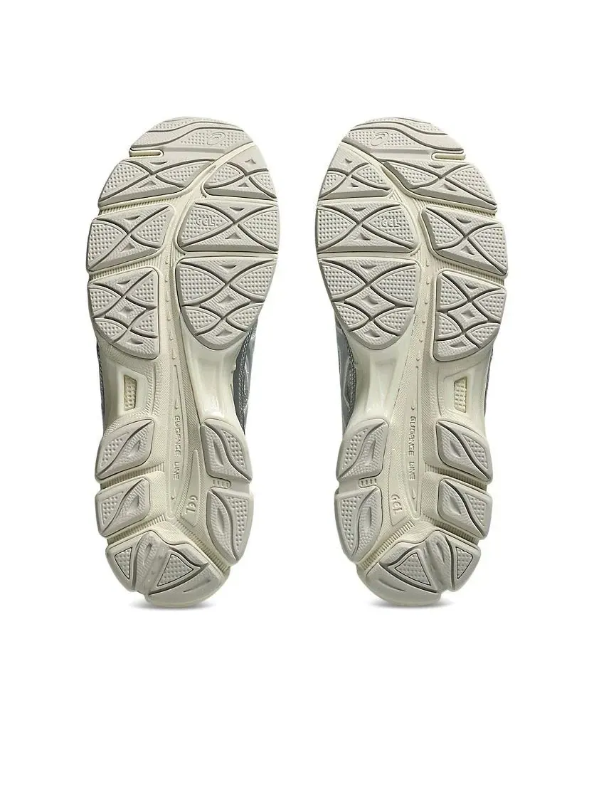 Кроссовки ASICS Gel-NYC RGD 'Silver' — изображение 7 из 7, серебряный