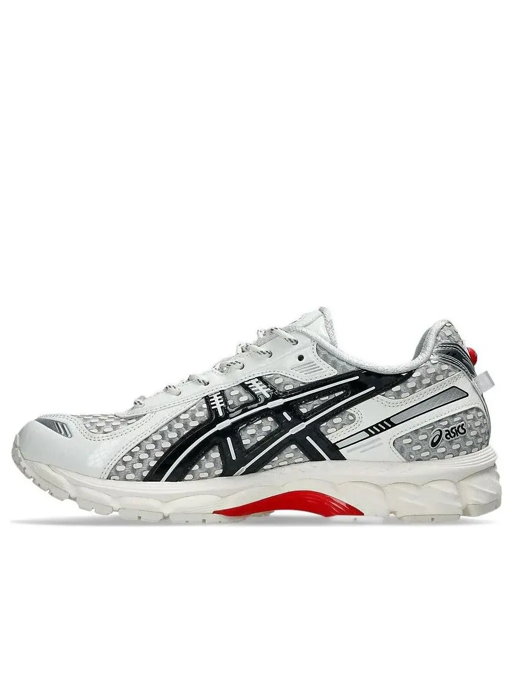 Кроссовки ASICS x Pace Gel-Kayano 12.1 'Cream Black' — изображение 1 из 6, бежевый