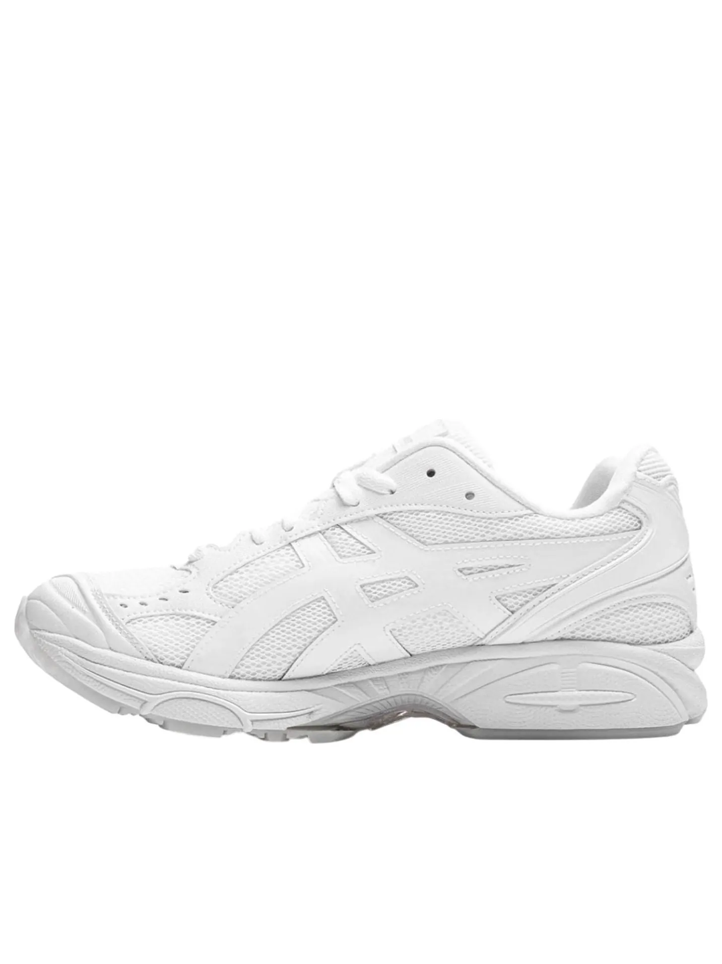 Кроссовки Asics x Comme des Garçons Gel-Kayano 14 «Белые» — изображение 1 из 5, белый