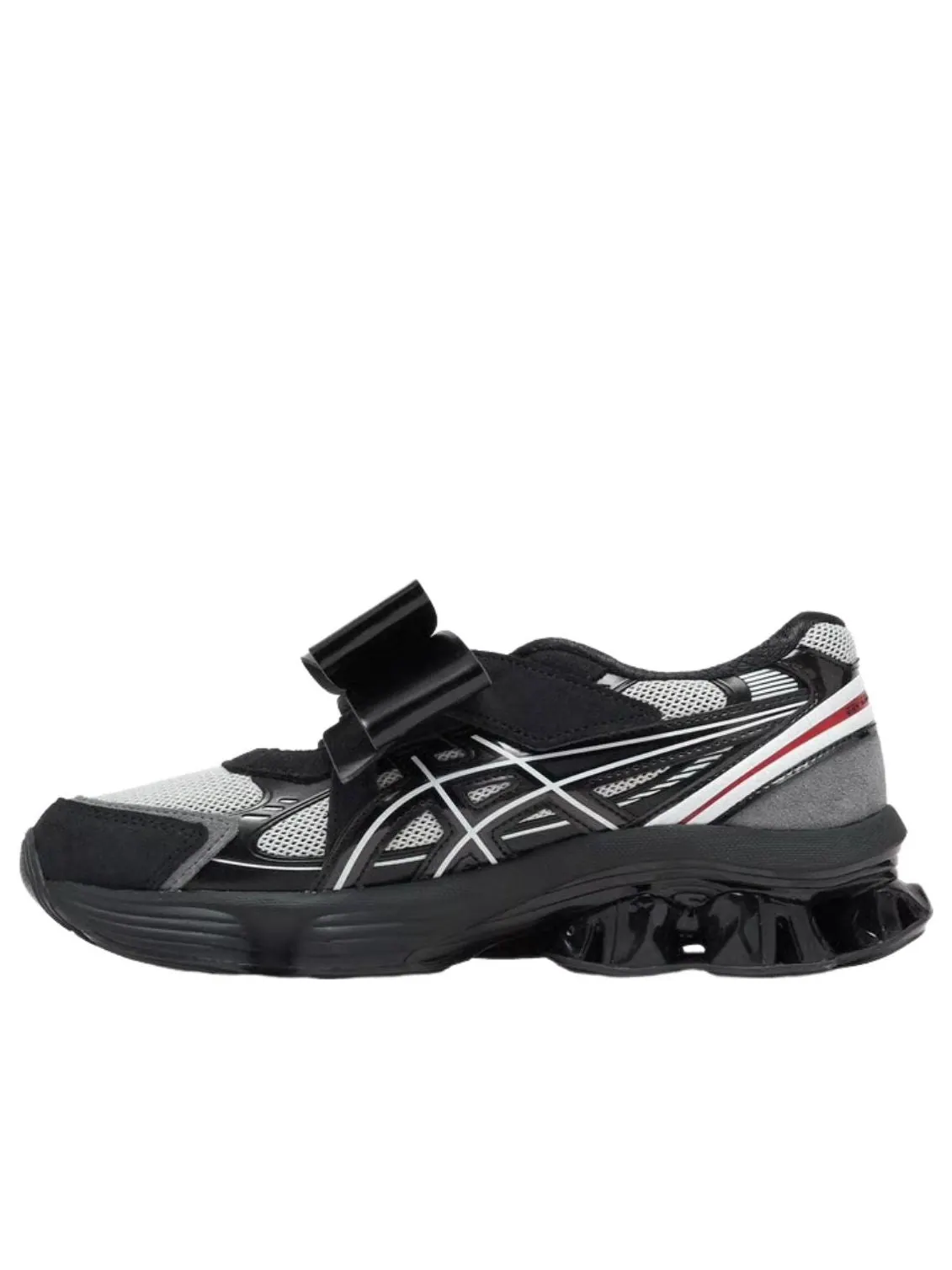 Asics x ShuShu/Tong Gel-Kinetic Fluent 'Black White' — изображение 1 из 6, черный/белый
