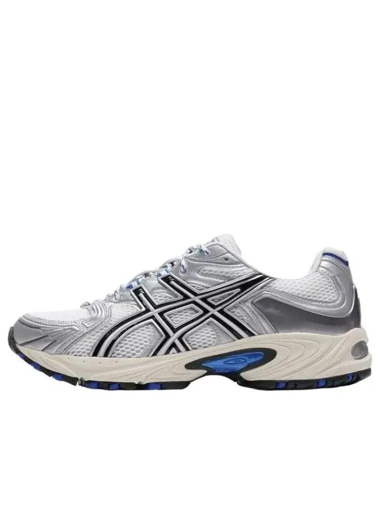 Кроссовки ASICS Gel-Kahana TR Nexus 'Silver Blue' 1203B024-100 — изображение 1 из 4, серебряный