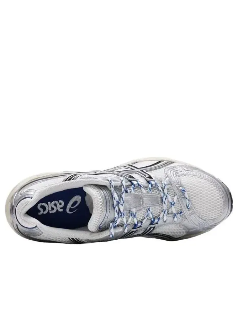Кроссовки ASICS Gel-Kahana TR Nexus 'Silver Blue' 1203B024-100 — изображение 2 из 4, серебряный
