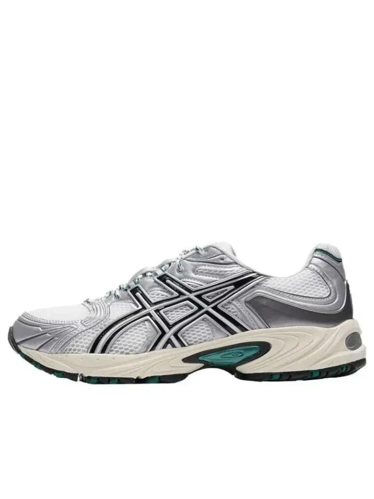 Мужские кроссовки с шнуровкой Gel-Kahana TR ASICS — изображение 1 из 5, серебряный