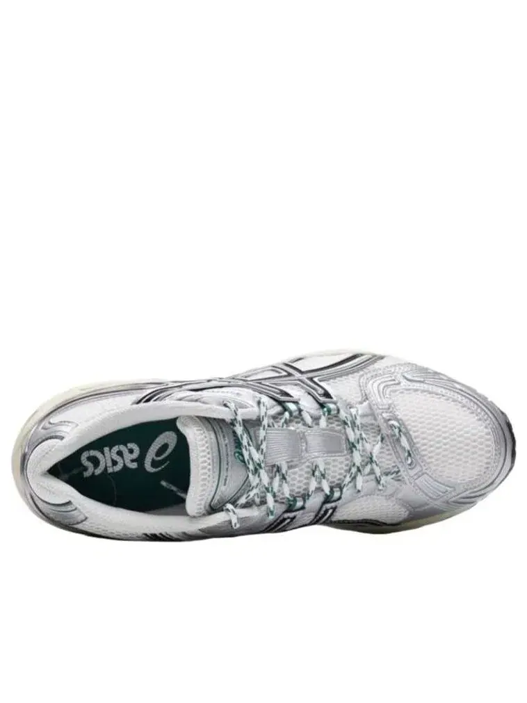 Мужские кроссовки с шнуровкой Gel-Kahana TR ASICS — изображение 3 из 5, серебряный