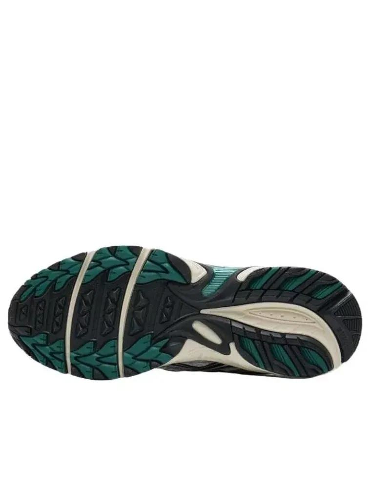 Мужские кроссовки с шнуровкой Gel-Kahana TR ASICS — изображение 5 из 5, серебряный