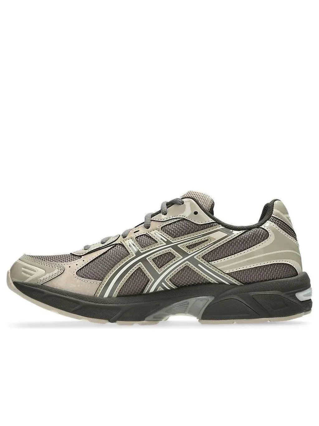Кроссовки ASICS Gel-1130 'Sepia Brown Driftwood' — изображение 1 из 6, коричневый