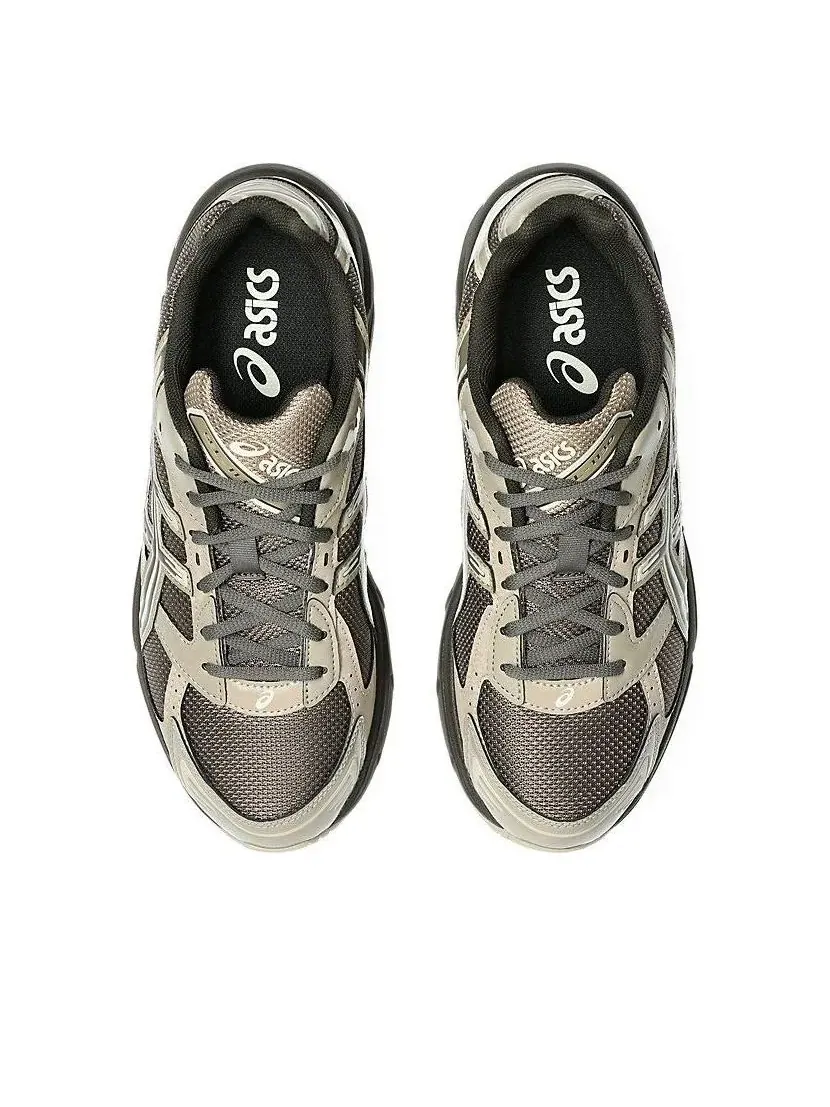 Кроссовки ASICS Gel-1130 'Sepia Brown Driftwood' — изображение 3 из 6, коричневый