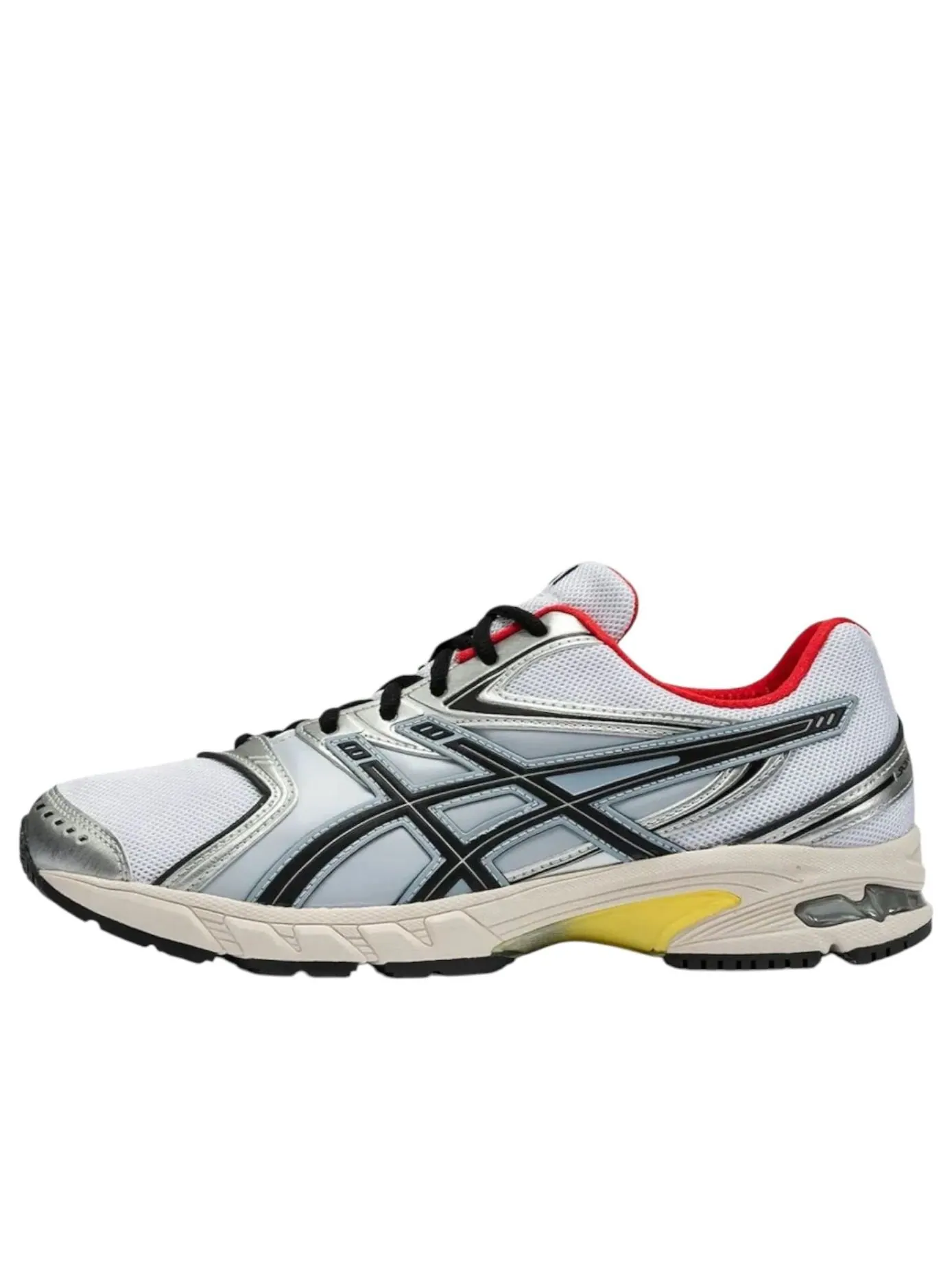 Кроссовки Asics x Stefon Diggs Gel-DS Trainer 14 'Play Shoes' — изображение 1 из 6, серый/черный/красный