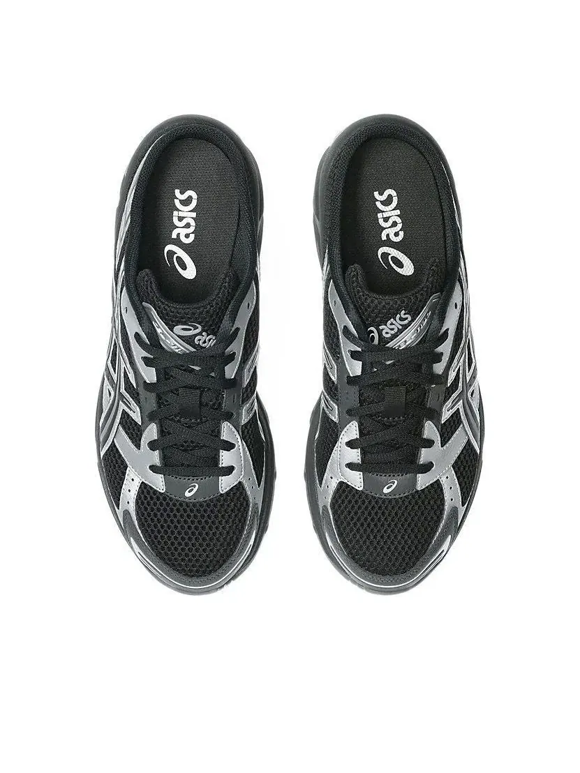 Мужские шлепанцы из сетки с закрытым носком Gel-1130 ASICS — изображение 6 из 7, черный
