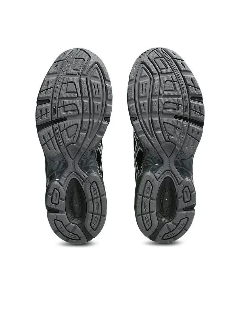 Мужские шлепанцы из сетки с закрытым носком Gel-1130 ASICS — изображение 7 из 7, черный