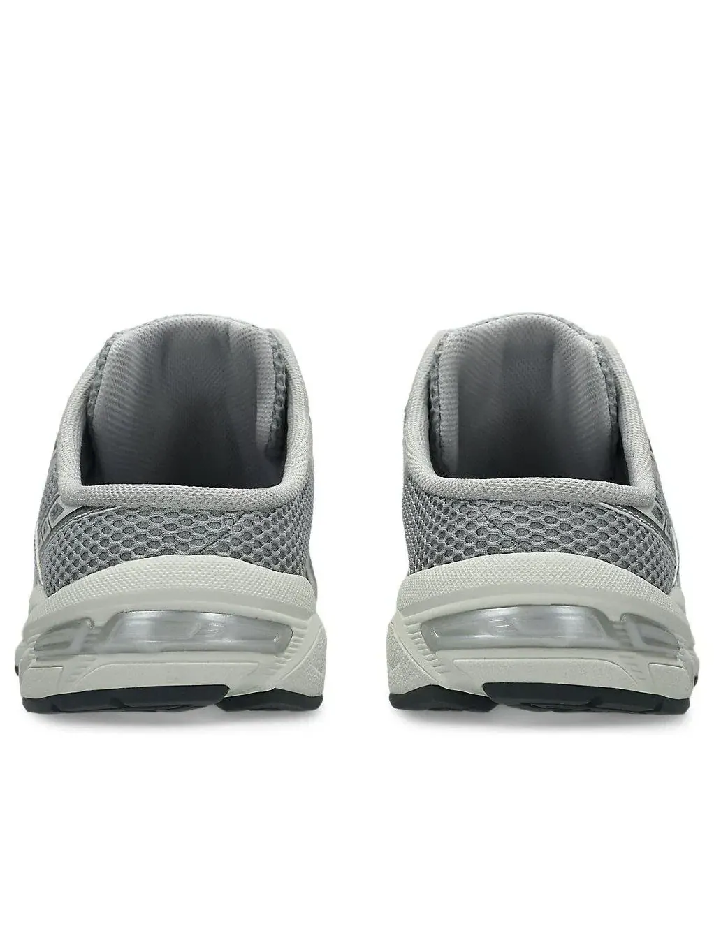 Мужские сандалии-мюли с закрытым носком Gel-1130 ASICS — изображение 5 из 7, серый