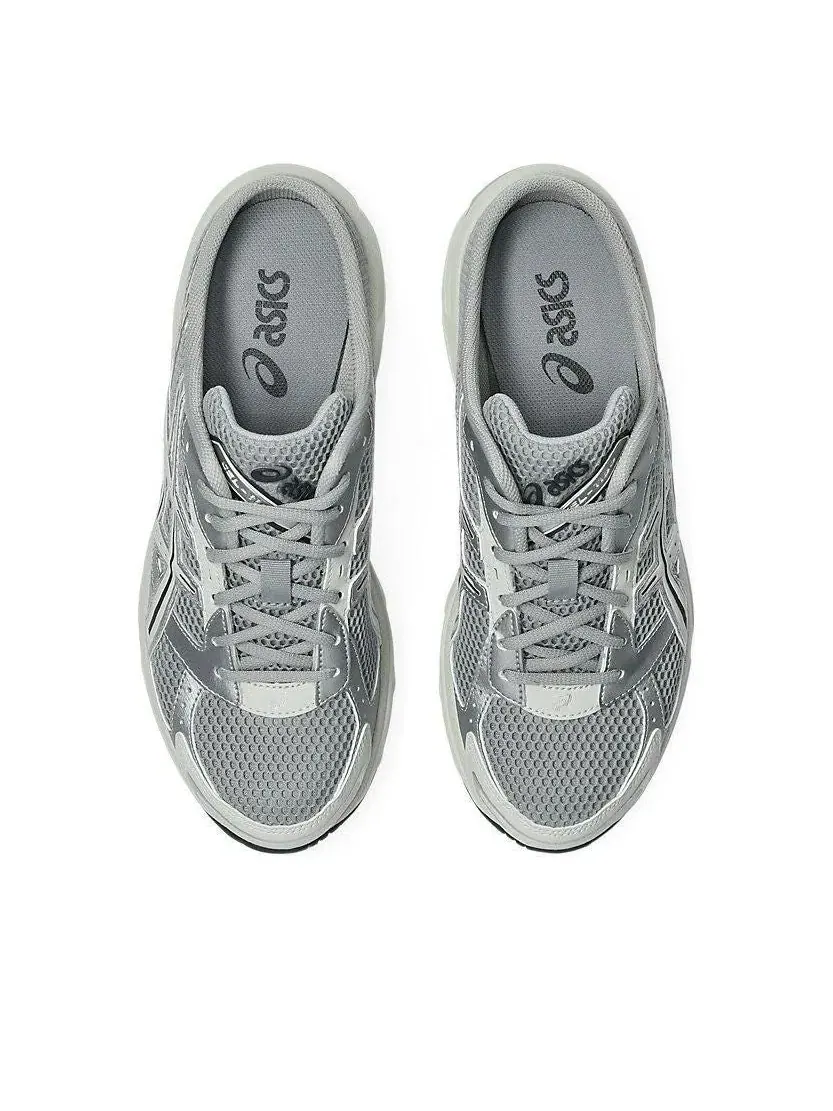 Мужские сандалии-мюли с закрытым носком Gel-1130 ASICS — изображение 6 из 7, серый