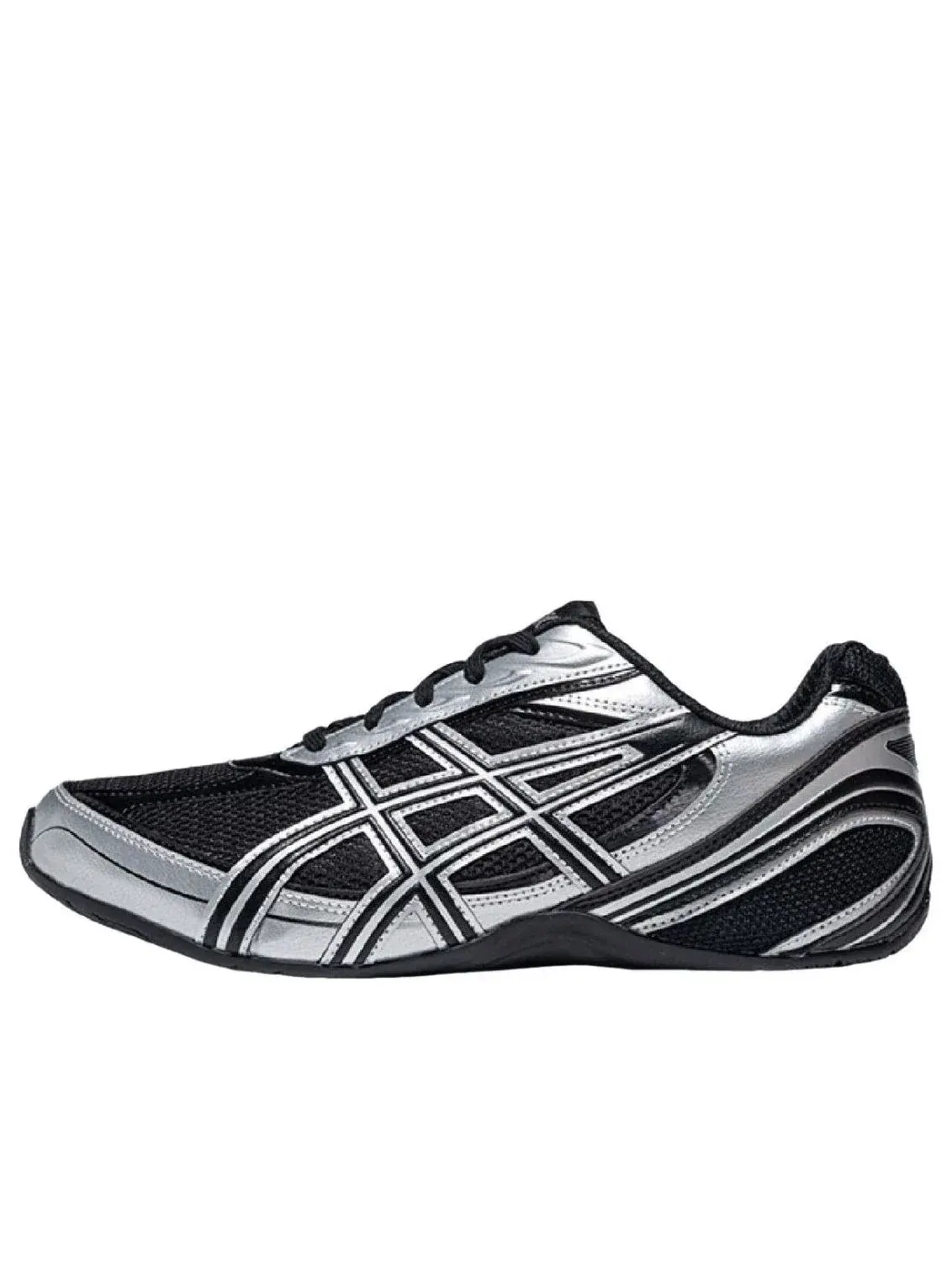 Мужские кроссовки с шнуровкой Gel-Phai ASICS — изображение 1 из 5, черный