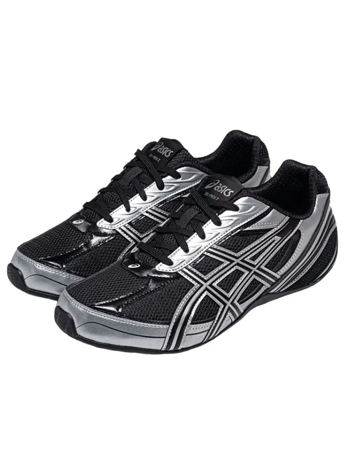 Мужские кроссовки с шнуровкой Gel-Phai ASICS — изображение 2 из 5, черный