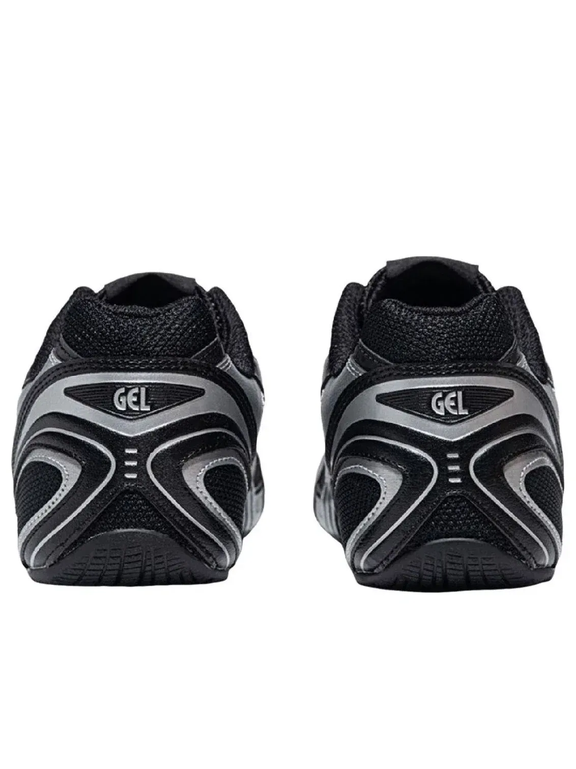 Мужские кроссовки с шнуровкой Gel-Phai ASICS — изображение 4 из 5, черный