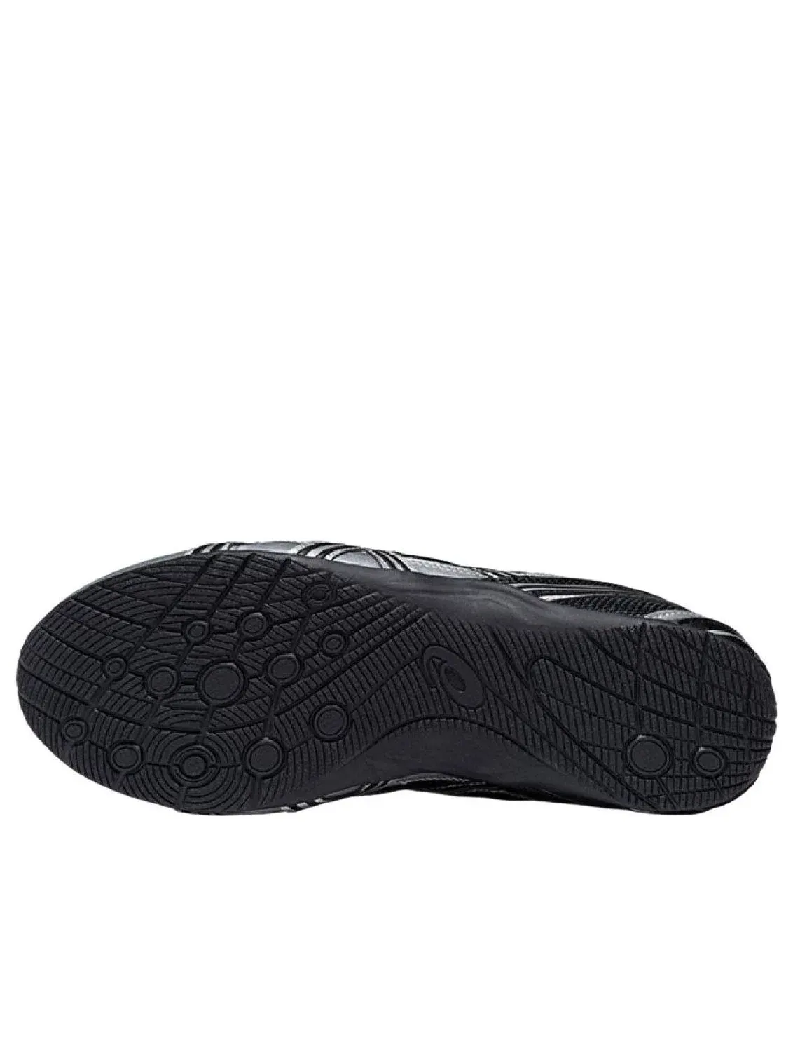 Мужские кроссовки с шнуровкой Gel-Phai ASICS — изображение 5 из 5, черный