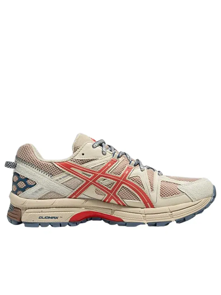 Мужские кроссовки с шнуровкой Gel-Kayano ASICS — изображение 5 из 5, бежевый