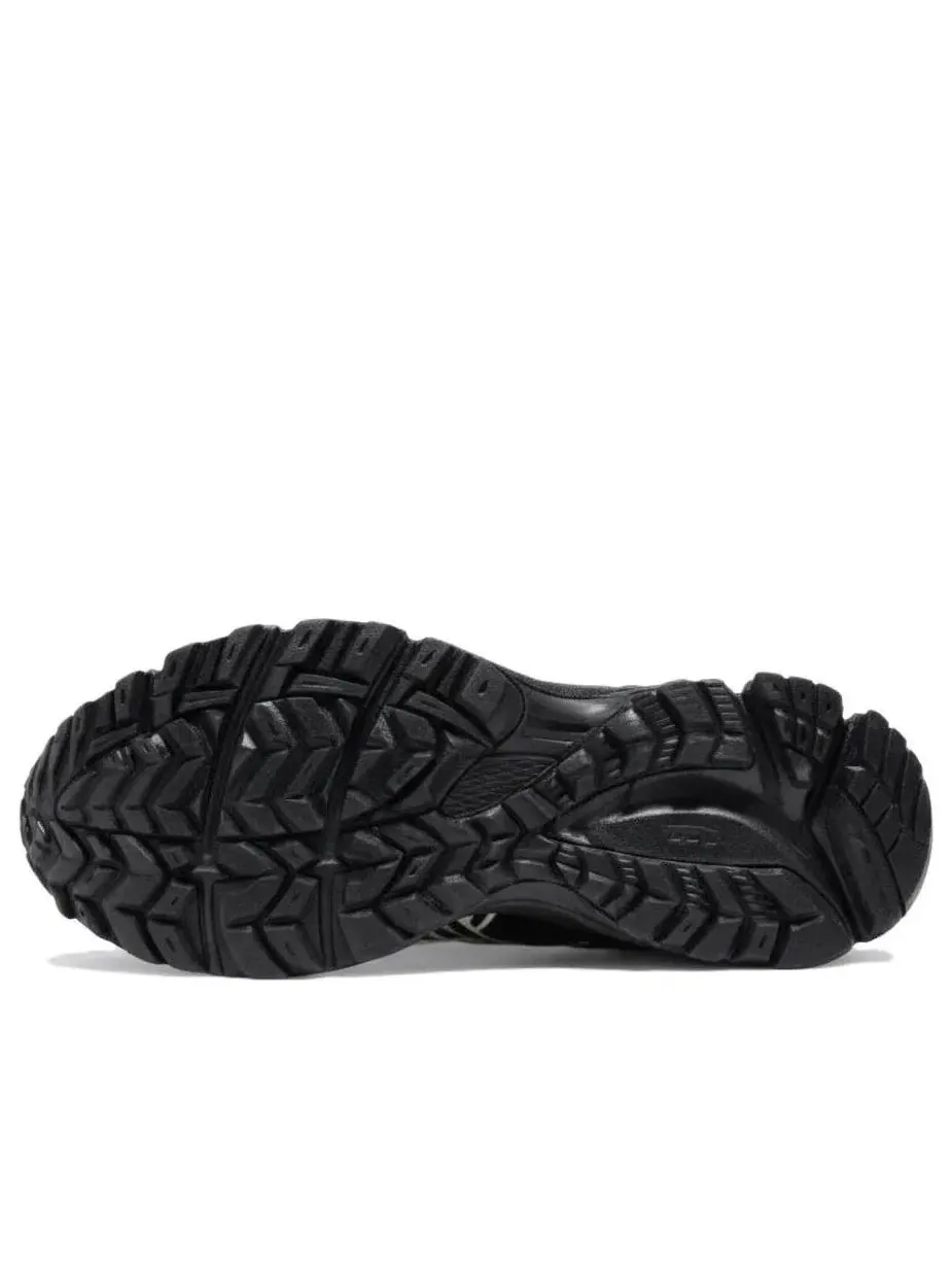 Кроссовки ASICS Gel-Kahana 8 'Black' 1203B135-001 — изображение 2 из 2, черный