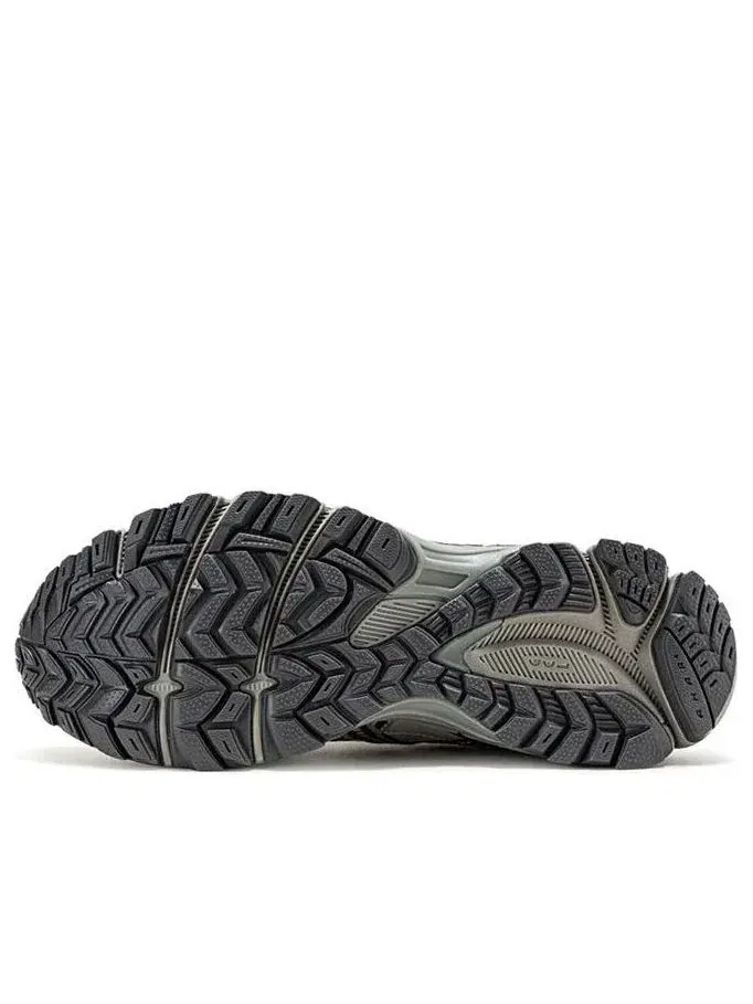 Мужские кроссовки для хайкинга Gel-Kahana 8 ASICS — изображение 6 из 6, серый