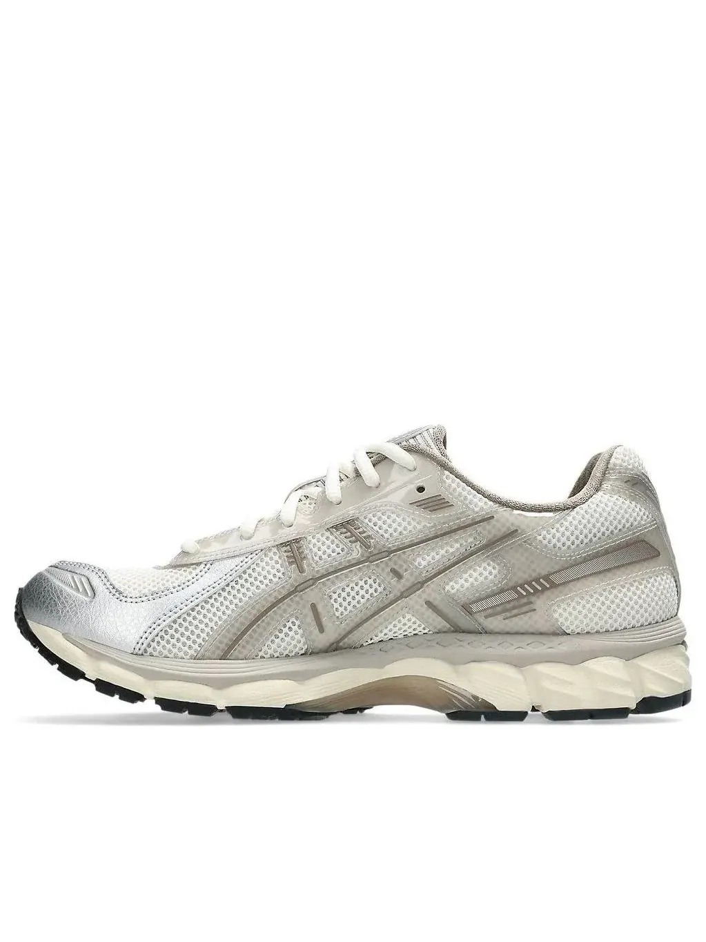 Кроссовки ASICS x Kith Gel-Kayano 12.1 'Paragon' — изображение 1 из 6, бежевый