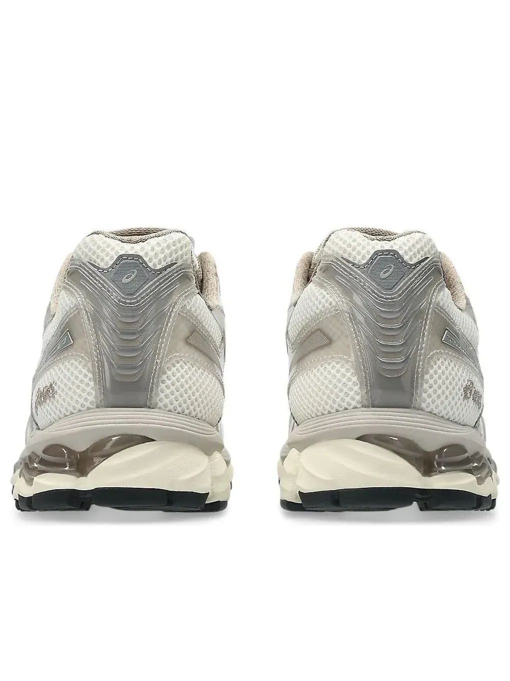 Кроссовки ASICS x Kith Gel-Kayano 12.1 'Paragon' — изображение 5 из 6, бежевый