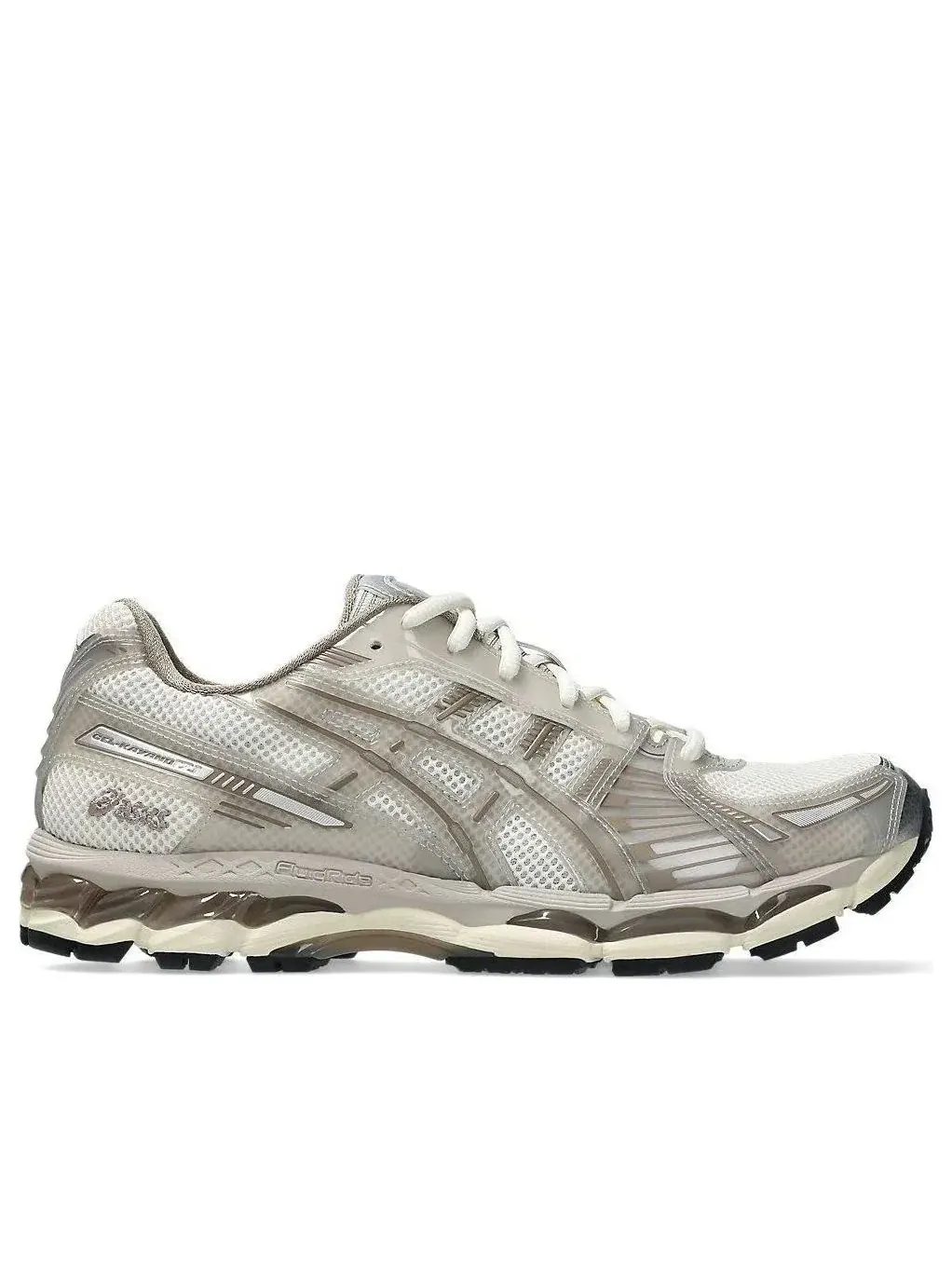 Кроссовки ASICS x Kith Gel-Kayano 12.1 'Paragon' — изображение 6 из 6, бежевый