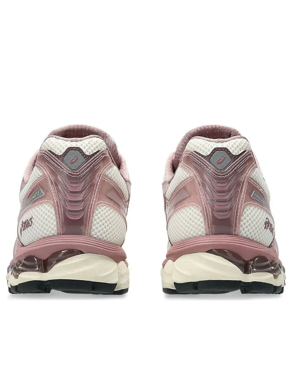Кроссовки ASICS x Kith Gel-Kayano 12.1 'Quartz' — изображение 5 из 6, розовый