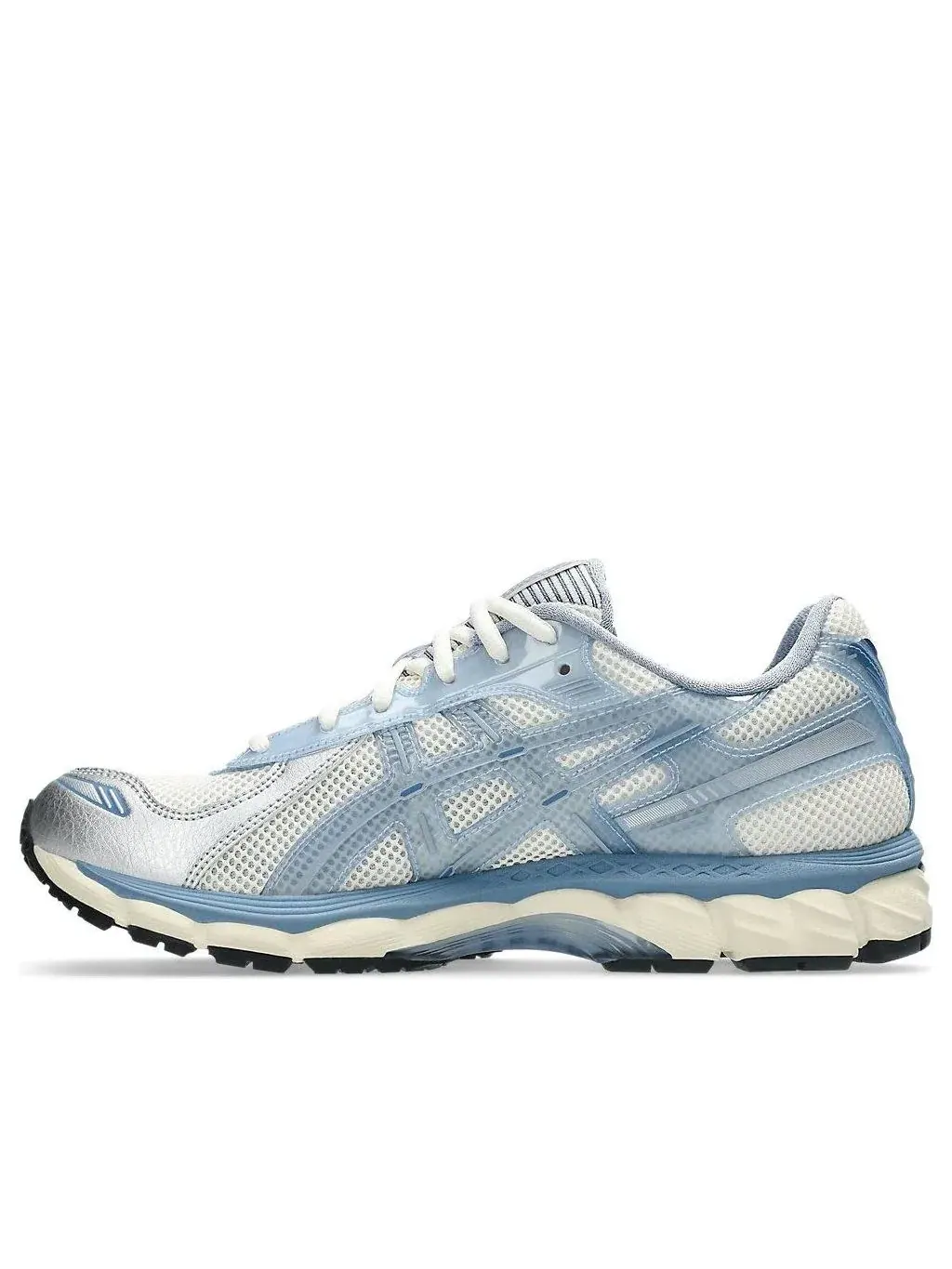 Кроссовки ASICS x Kith Gel-Kayano 12.1 'Voyage' — изображение 1 из 6, синий