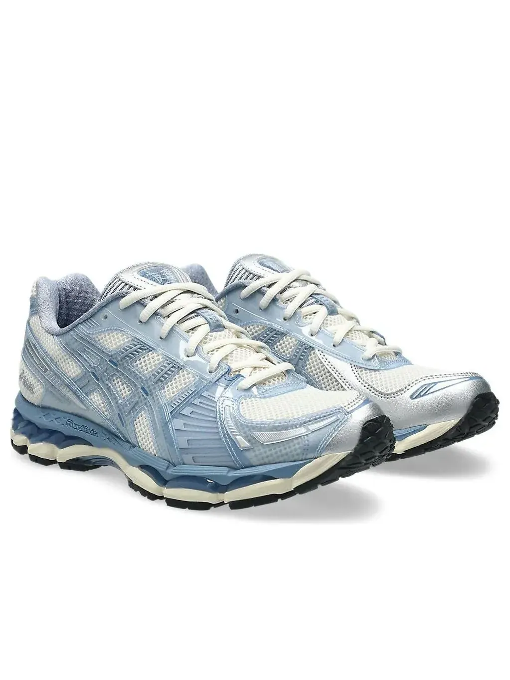 Кроссовки ASICS x Kith Gel-Kayano 12.1 'Voyage' — изображение 2 из 6, синий