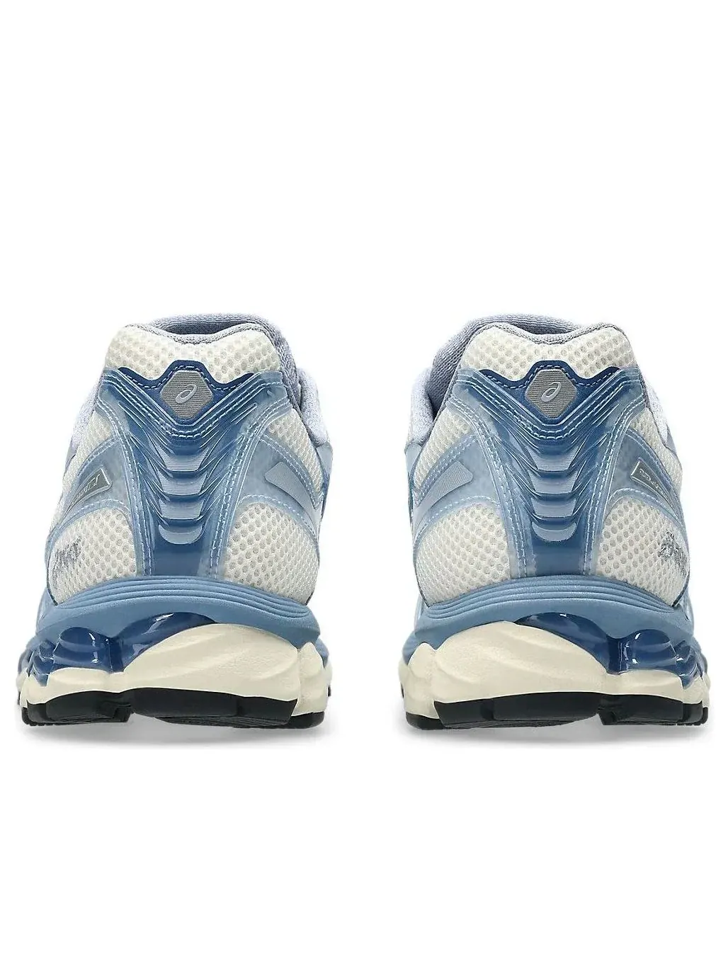 Кроссовки ASICS x Kith Gel-Kayano 12.1 'Voyage' — изображение 5 из 6, синий