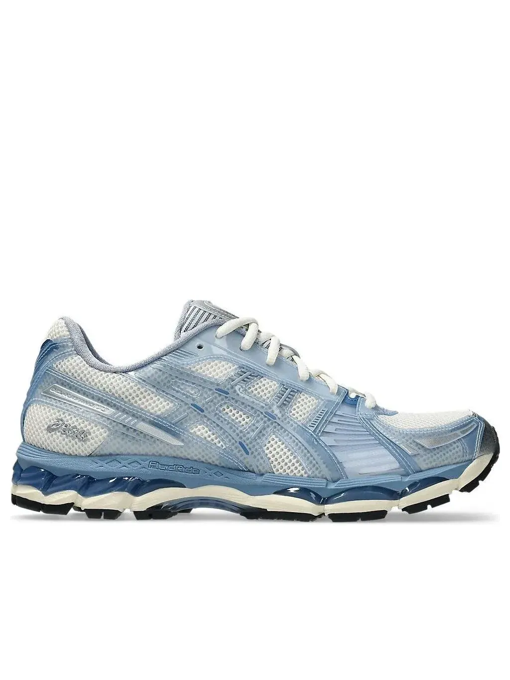 Кроссовки ASICS x Kith Gel-Kayano 12.1 'Voyage' — изображение 6 из 6, синий