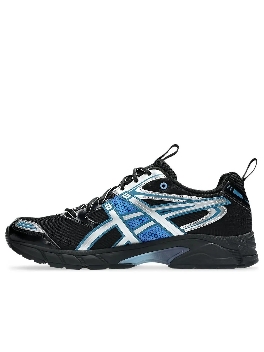 Кроссовки Asics Gel-DS Trainer 14 'Hidden NY Dusk' — изображение 1 из 7, черный/синий