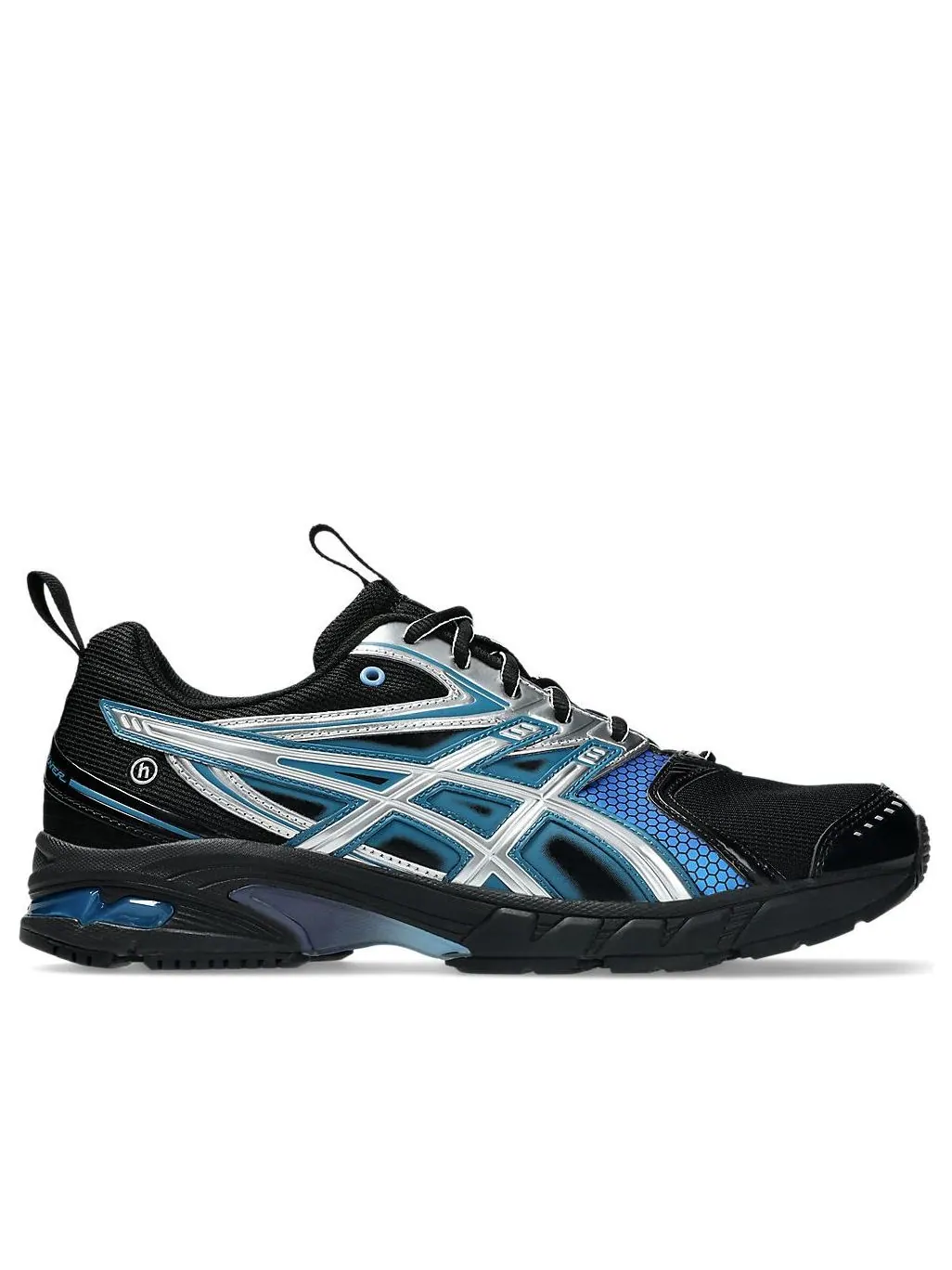 Кроссовки Asics Gel-DS Trainer 14 'Hidden NY Dusk' — изображение 2 из 7, черный/синий