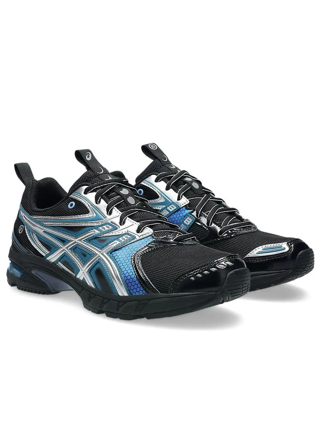 Кроссовки Asics Gel-DS Trainer 14 'Hidden NY Dusk' — изображение 3 из 7, черный/синий