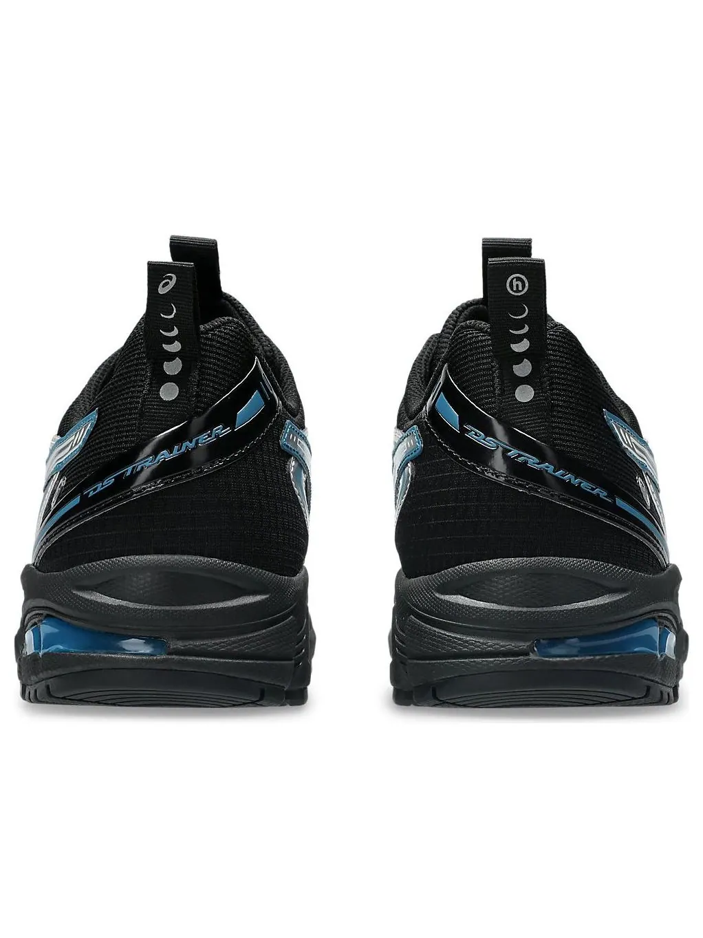 Кроссовки Asics Gel-DS Trainer 14 'Hidden NY Dusk' — изображение 5 из 7, черный/синий
