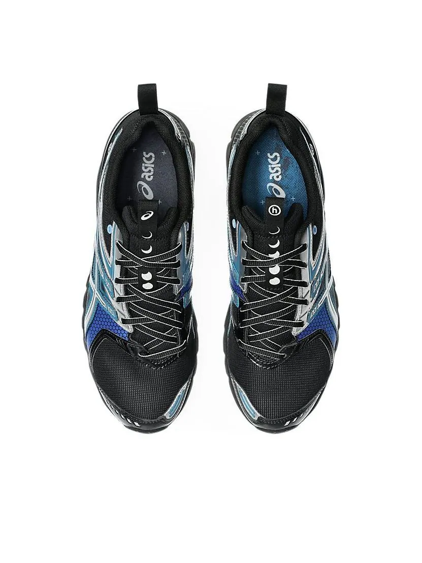 Кроссовки Asics Gel-DS Trainer 14 'Hidden NY Dusk' — изображение 6 из 7, черный/синий
