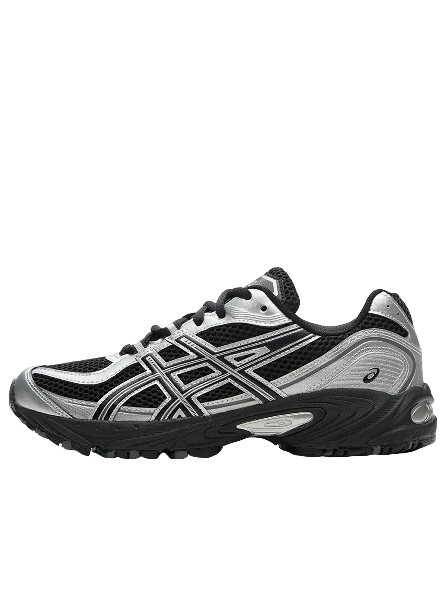 Мужские кроссовки Gel-Kahana TR ASICS — изображение 1 из 7, черный
